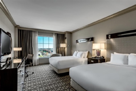 Hilton Columbus at Easton , OH 43219 near Port Columbus International Airport View Point 7