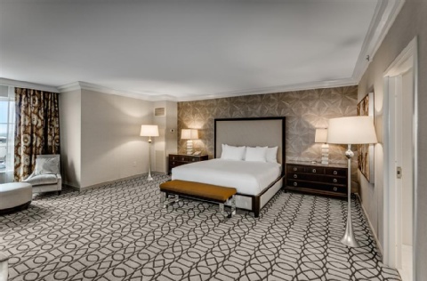 Hilton Columbus at Easton , OH 43219 near Port Columbus International Airport View Point 12