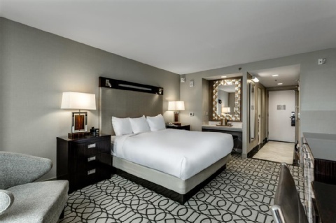 Hilton Columbus at Easton , OH 43219 near Port Columbus International Airport View Point 16