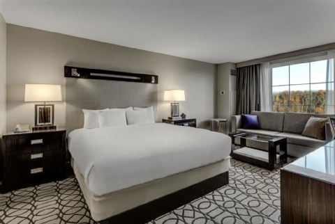 Hilton Columbus at Easton , OH 43219 near Port Columbus International Airport View Point 17