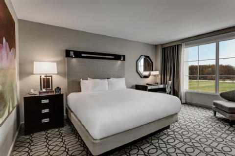 Hilton Columbus at Easton , OH 43219 near Port Columbus International Airport View Point 18