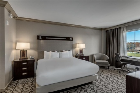 Hilton Columbus at Easton , OH 43219 near Port Columbus International Airport View Point 19