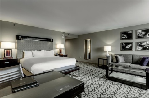 Hilton Columbus at Easton , OH 43219 near Port Columbus International Airport View Point 21