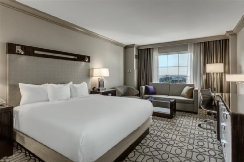 Hilton Columbus at Easton , OH 43219 near Port Columbus International Airport View Point 25