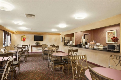 Super 8 by Wyndham Milwaukee Airport , WI 53207 near General Mitchell International Airport View Point 5