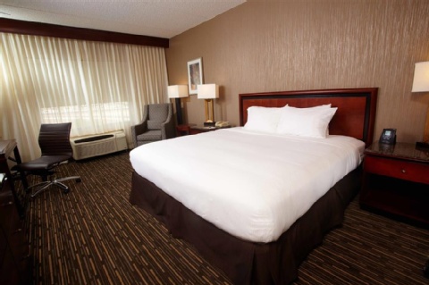 DoubleTree by Hilton Las Vegas Airport , NV 89119 near Mccarran International Airport View Point 14