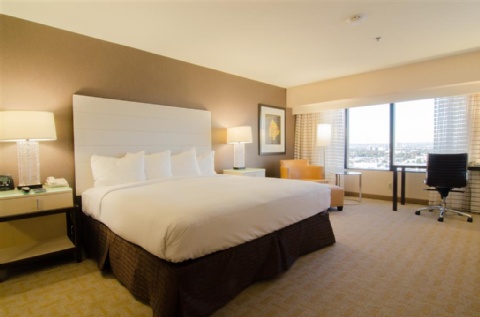 Hilton Los Angeles Airport , CA 90045 near Los Angeles International Airport View Point 30