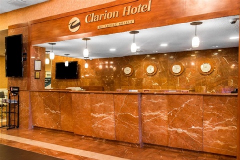 Clarion Hotel Philadelphia International Airport , PA 19029 near Philadelphia International Airport View Point 8