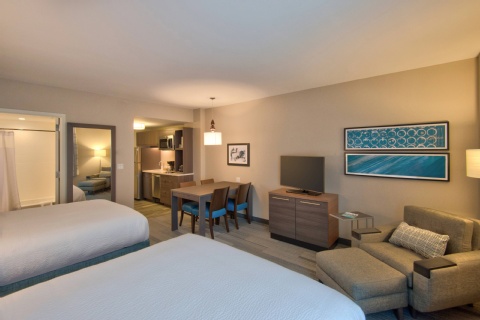 TownePlace Suites Miami Airport , FL 33126 near Miami International Airport View Point 13