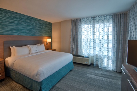 TownePlace Suites Miami Airport , FL 33126 near Miami International Airport View Point 31