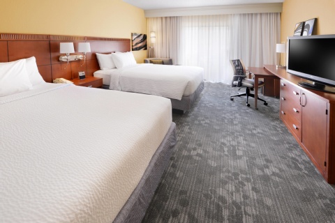 Courtyard by Marriott Oklahoma City Airport , OK 73108 near Will Rogers World Airport View Point 19