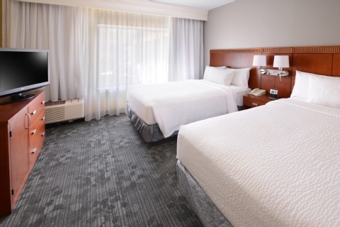 Courtyard by Marriott Oklahoma City Airport , OK 73108 near Will Rogers World Airport View Point 23