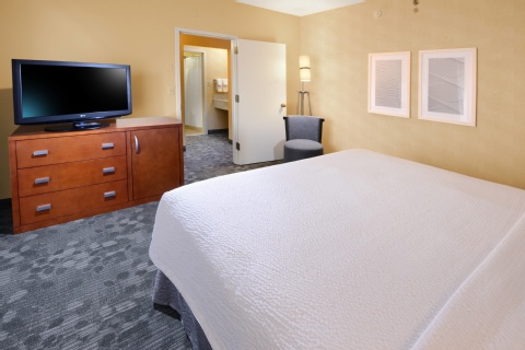 Courtyard by Marriott Oklahoma City Airport , OK 73108 near Will Rogers World Airport View Point 24