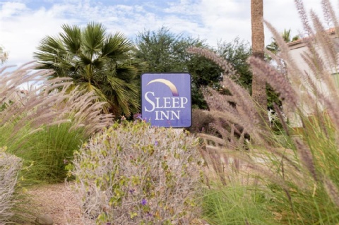 Sleep Inn Phoenix Sky Harbor Airport , AZ 85034 near Sky Harbor International Airport View Point 2