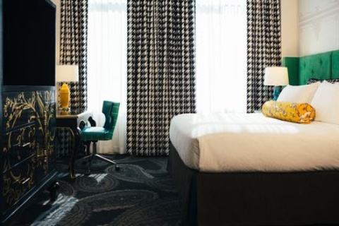 Kimpton Hotel Monaco Pittsburgh, an IHG Hotel , PA 15219 near Pittsburgh International Airport View Point 30