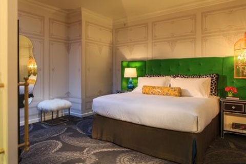 Kimpton Hotel Monaco Pittsburgh, an IHG Hotel , PA 15219 near Pittsburgh International Airport View Point 32