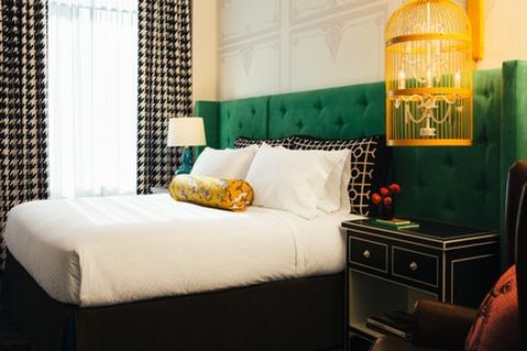 Kimpton Hotel Monaco Pittsburgh, an IHG Hotel , PA 15219 near Pittsburgh International Airport View Point 36