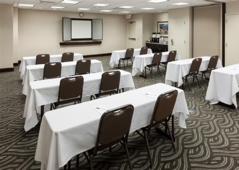 Hampton Inn & Suites Omaha-Downtown , NE 68102 near Eppley Airfield View Point 5