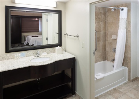 Hampton Inn & Suites Omaha-Downtown , NE 68102 near Eppley Airfield View Point 12