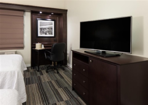 Hampton Inn & Suites Omaha-Downtown , NE 68102 near Eppley Airfield View Point 17