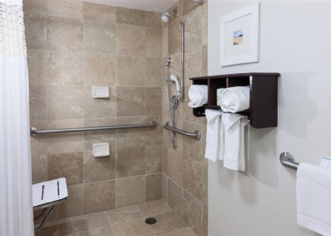 Hampton Inn & Suites Omaha-Downtown , NE 68102 near Eppley Airfield View Point 31