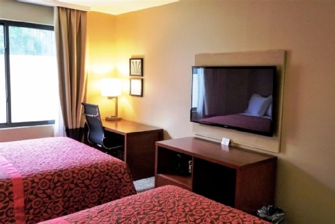 Days Inn by Wyndham Brooklyn Marine Park , NY 11204 near John F Kennedy Intl Airport View Point 6