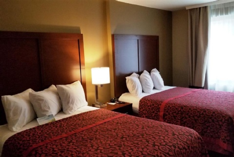 Days Inn by Wyndham Brooklyn Marine Park , NY 11204 near John F Kennedy Intl Airport View Point 7