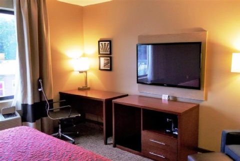 Days Inn by Wyndham Brooklyn Marine Park , NY 11204 near John F Kennedy Intl Airport View Point 8