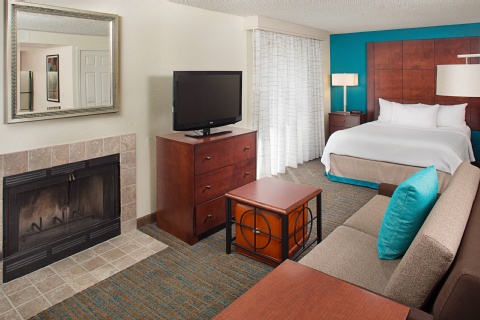 Residence Inn Seattle South/Tukwila , WA 98188 near Seattle-tacoma International Airport View Point 15