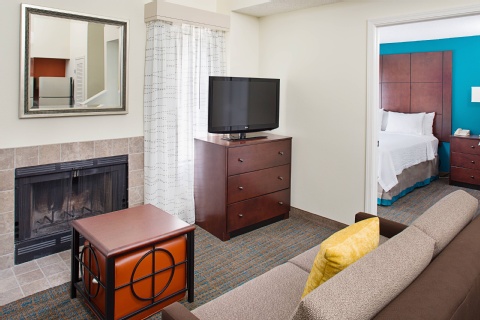 Residence Inn Seattle South/Tukwila , WA 98188 near Seattle-tacoma International Airport View Point 16