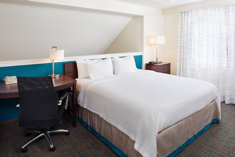 Residence Inn Seattle South/Tukwila , WA 98188 near Seattle-tacoma International Airport View Point 17