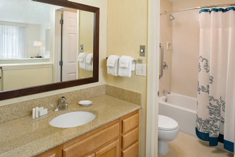 Residence Inn Seattle South/Tukwila , WA 98188 near Seattle-tacoma International Airport View Point 19