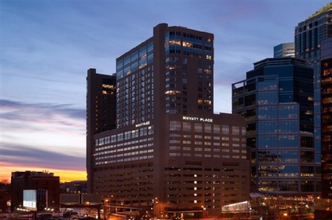 Hyatt Place Minneapolis/Downtown