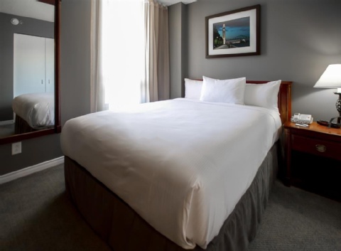 Hotel Faubourg Montreal Centre-Ville Downtown , QC H2X 3Z8 near Montreal-Pierre Elliott Trudeau Int. Airport View Point 8