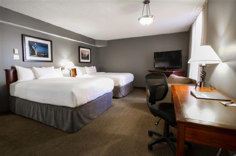 Hotel Faubourg Montreal Centre-Ville Downtown , QC H2X 3Z8 near Montreal-Pierre Elliott Trudeau Int. Airport View Point 9