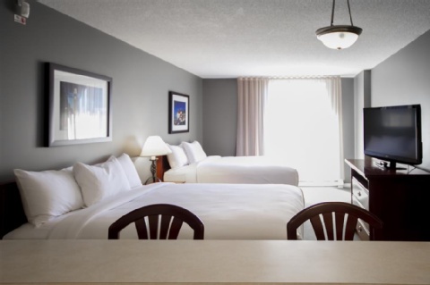 Hotel Faubourg Montreal Centre-Ville Downtown , QC H2X 3Z8 near Montreal-Pierre Elliott Trudeau Int. Airport View Point 10