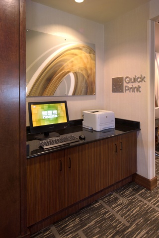 Courtyard by Marriott Canton , OH 44720 near Akron-canton Regional Airport View Point 3