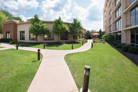 Courtyard by Marriott Canton , OH 44720 near Akron-canton Regional Airport View Point 8