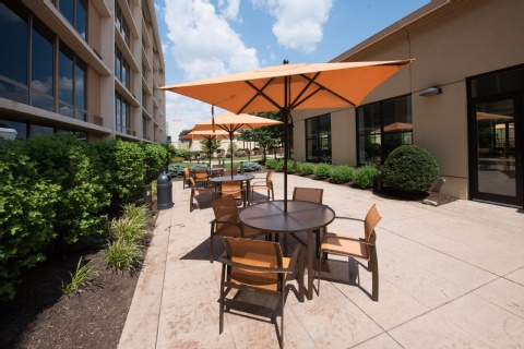 Courtyard by Marriott Canton , OH 44720 near Akron-canton Regional Airport View Point 9