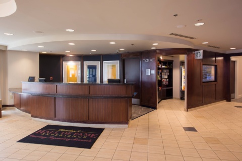 Courtyard by Marriott Canton , OH 44720 near Akron-canton Regional Airport View Point 10