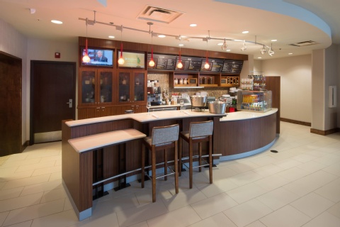 Courtyard by Marriott Canton , OH 44720 near Akron-canton Regional Airport View Point 17