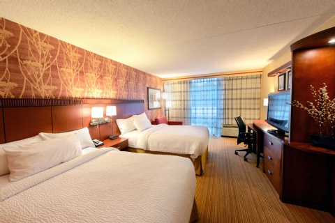 Courtyard by Marriott Canton , OH 44720 near Akron-canton Regional Airport View Point 21