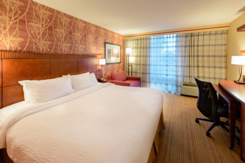 Courtyard by Marriott Canton , OH 44720 near Akron-canton Regional Airport View Point 22