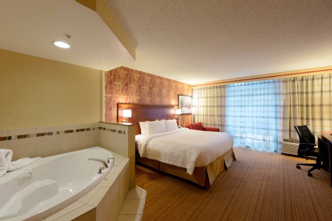 Courtyard by Marriott Canton , OH 44720 near Akron-canton Regional Airport View Point 23