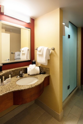 Courtyard by Marriott Canton , OH 44720 near Akron-canton Regional Airport View Point 25