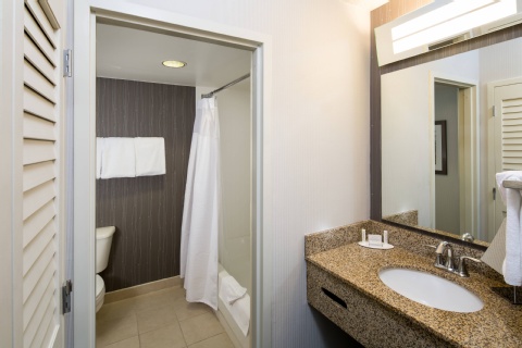 Courtyard by Marriott San Antonio Airport/North Star Mall , TX 78216 near San Antonio International Airport View Point 19