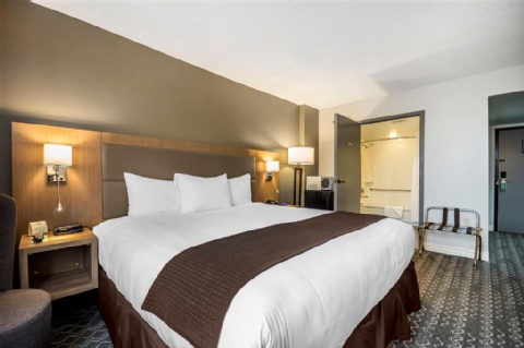 Best Western Plus Vancouver Airport , BC V6P 6L6 near Vancouver International Airport View Point 21