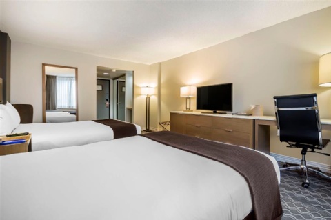 Best Western Plus Vancouver Airport , BC V6P 6L6 near Vancouver International Airport View Point 24