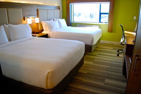 Holiday Inn Express Vancouver Airport , BC V6X 1S3 near Vancouver International Airport View Point 19