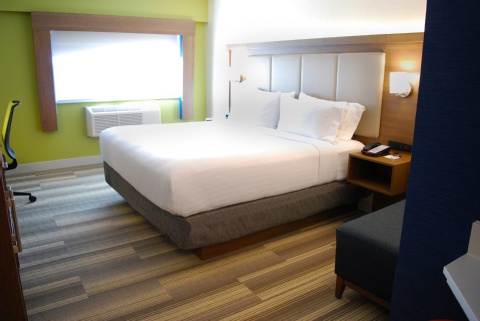 Holiday Inn Express Vancouver Airport , BC V6X 1S3 near Vancouver International Airport View Point 26